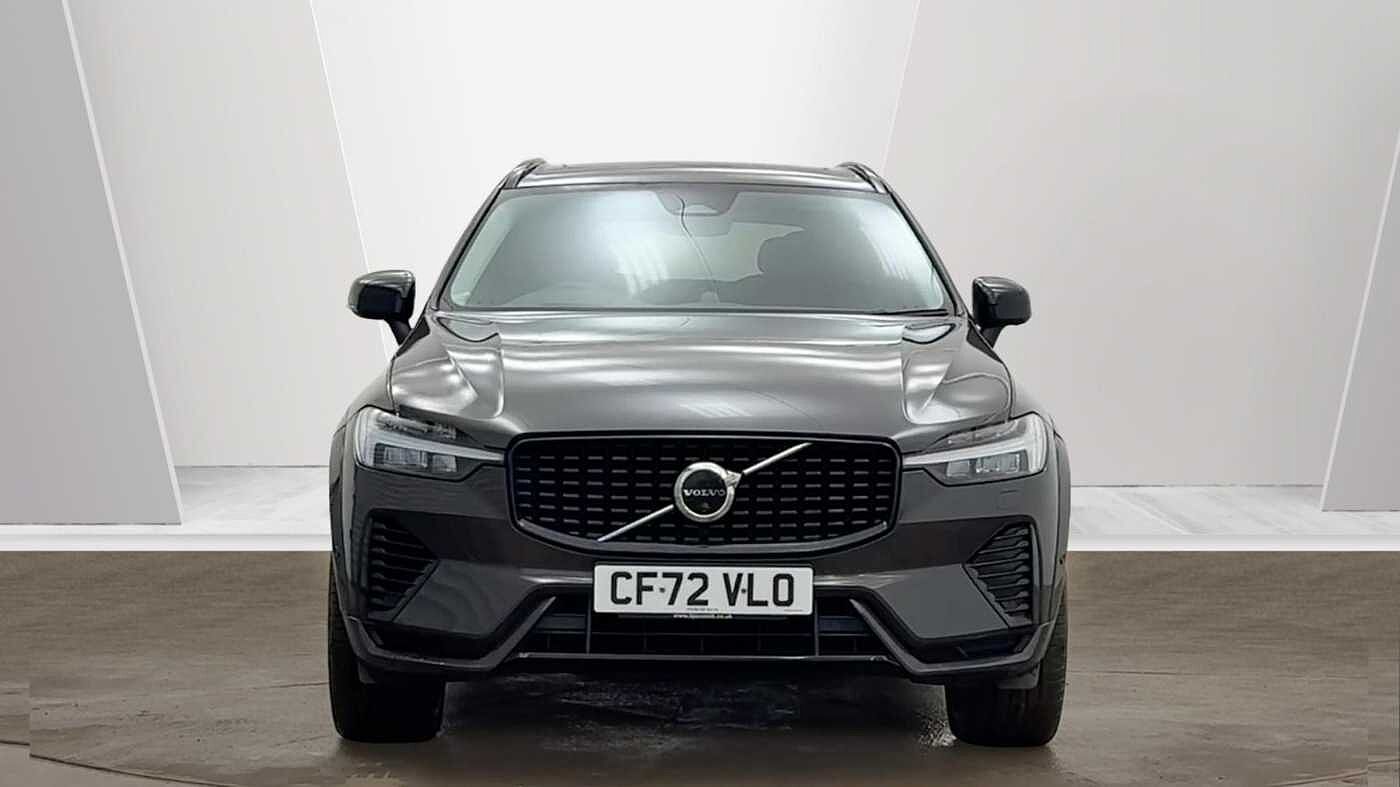 Used Volvo XC60 2023 for sale - 78140509: Photo 8