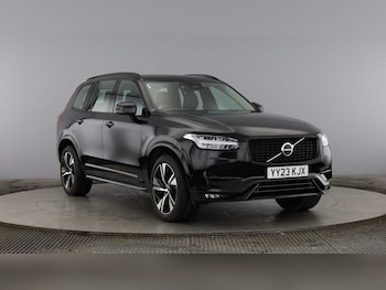 Used Volvo XC90 2023 for sale - 79445984: Photo