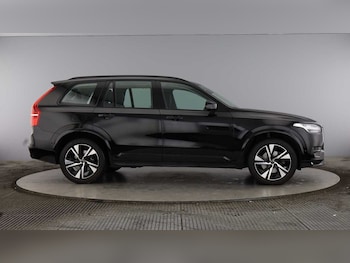 Used Volvo XC90 2023 for sale - 79445984: Photo