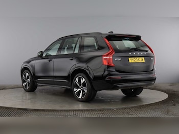 Used Volvo XC90 2023 for sale - 79445984: Photo