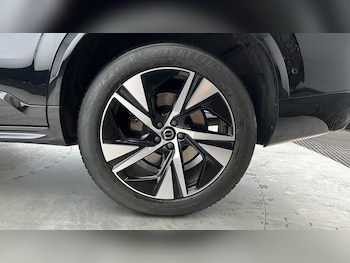 Used Volvo XC90 2023 for sale - 79445984: Photo