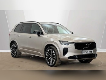 Used Volvo XC90 2025 for sale - 79321074: Photo