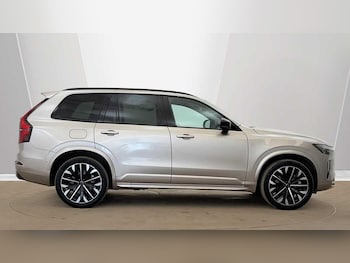 Used Volvo XC90 2025 for sale - 79321074: Photo