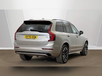 Used Volvo XC90 2025 for sale - 79321074: Photo