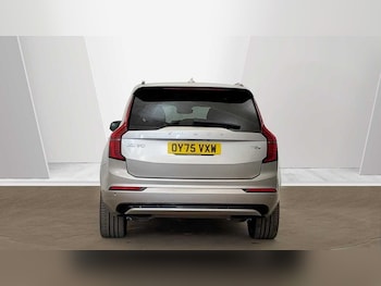Used Volvo XC90 2025 for sale - 79321074: Photo