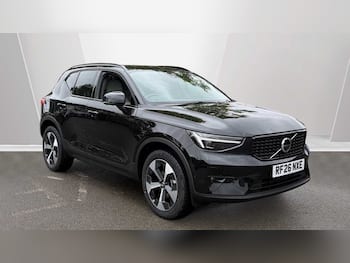 Used Volvo XC40 2026 for sale - 79651891: Photo
