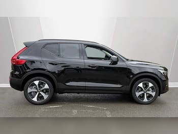 Used Volvo XC40 2026 for sale - 79651891: Photo
