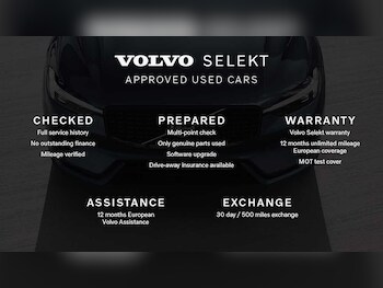 Used Volvo XC40 2023 for sale - 78450139: Photo
