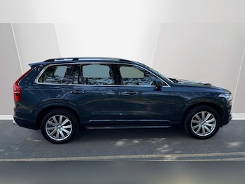 Used Volvo XC90 2017 for sale - 79070901: Photo