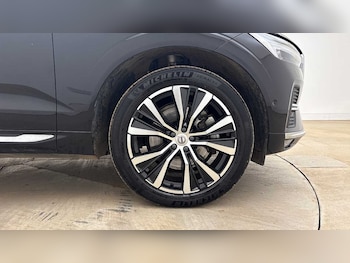 Used Volvo XC60 2025 for sale - 78873557: Photo