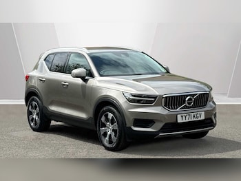 Used Volvo XC40 2021 for sale - 78873555: Photo