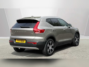 Used Volvo XC40 2021 for sale - 78873555: Photo