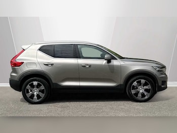 Used Volvo XC40 2021 for sale - 78873555: Photo