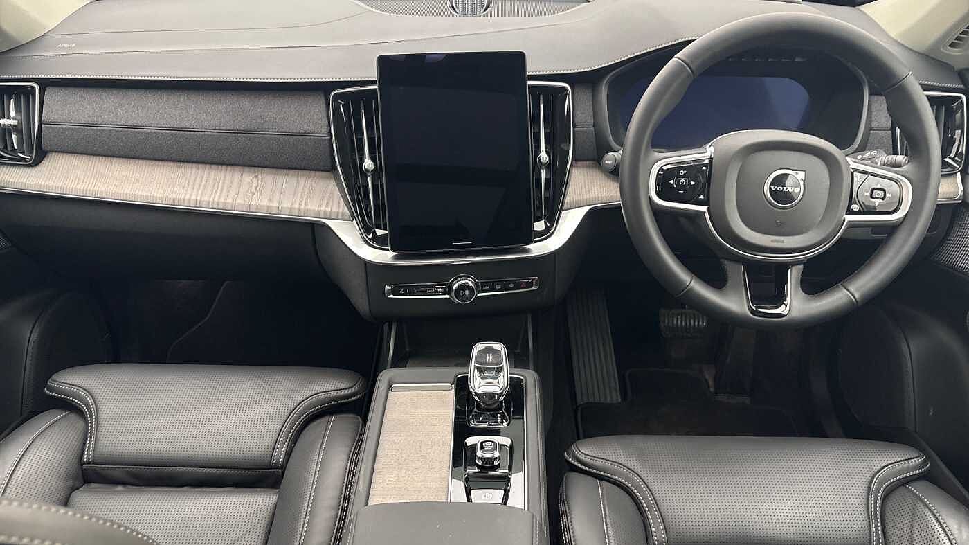 Used Volvo XC90 2025 for sale - 78036028: Photo 10