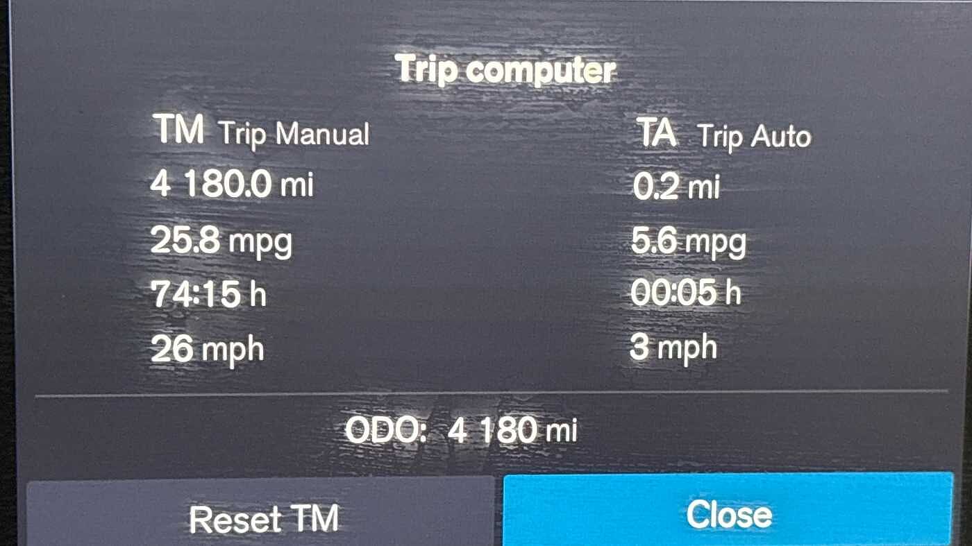 Used Volvo XC90 2025 for sale - 78036028: Photo 12