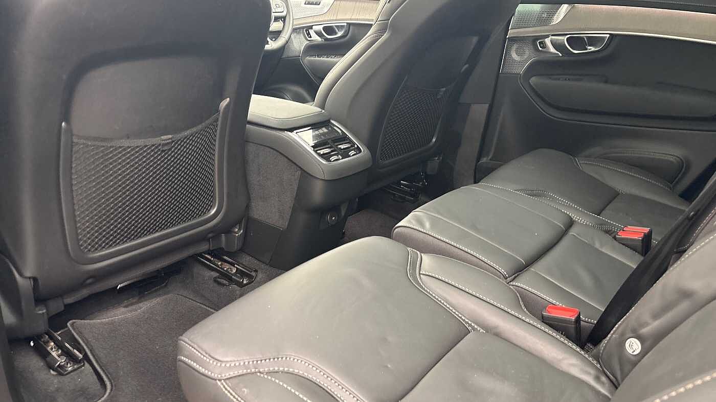 Used Volvo XC90 2025 for sale - 78036028: Photo 13
