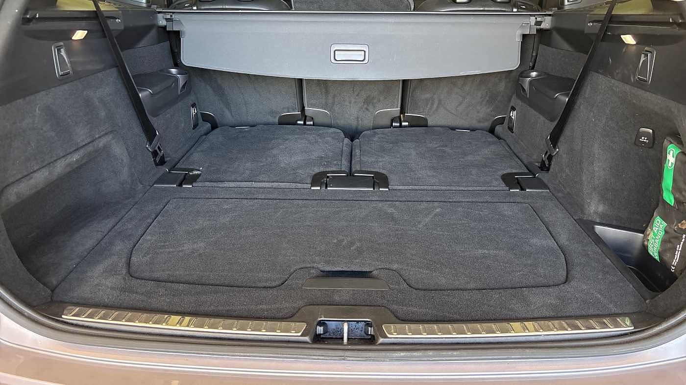 Used Volvo XC90 2025 for sale - 78036028: Photo 14