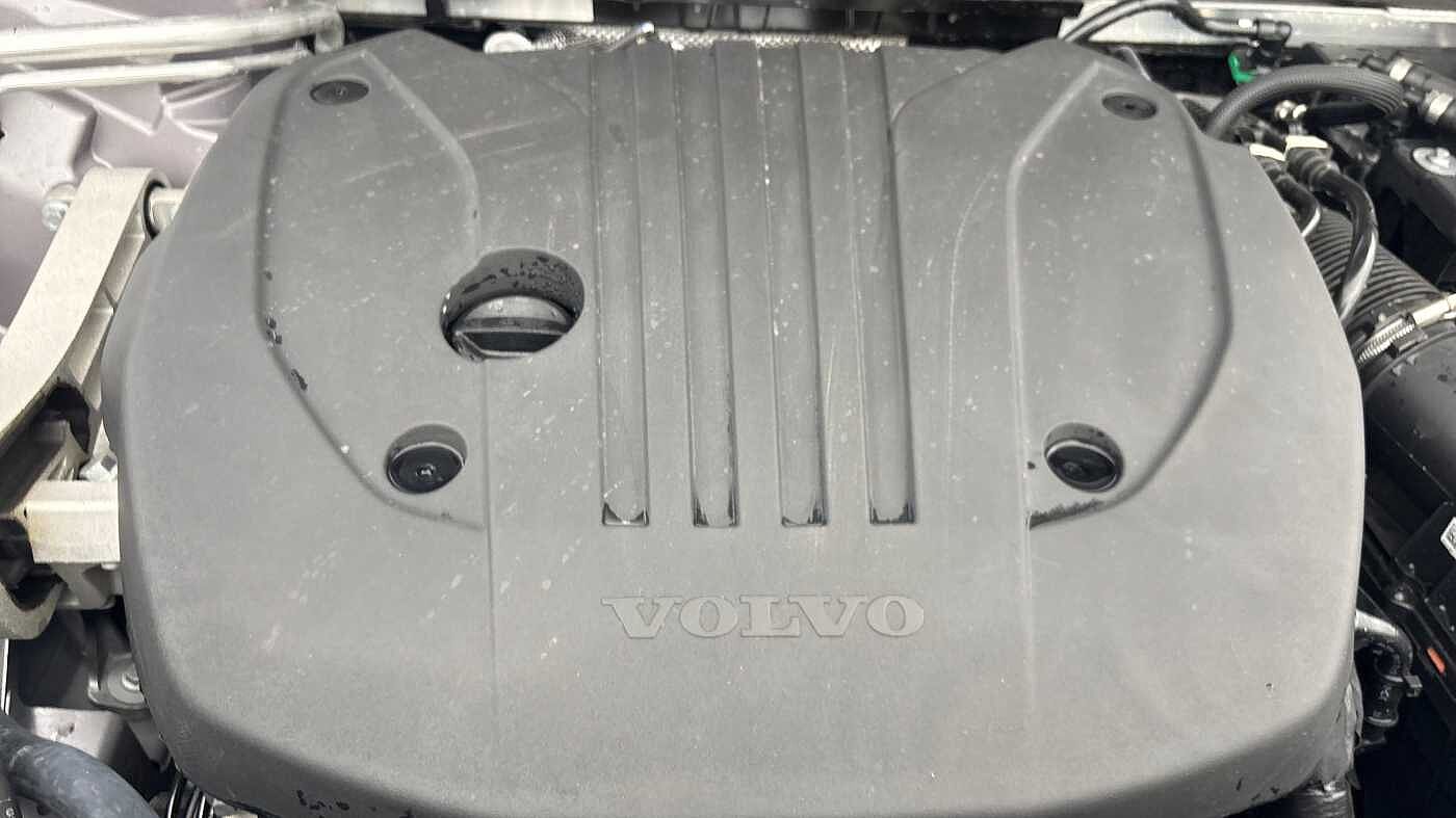 Used Volvo XC90 2025 for sale - 78036028: Photo 15