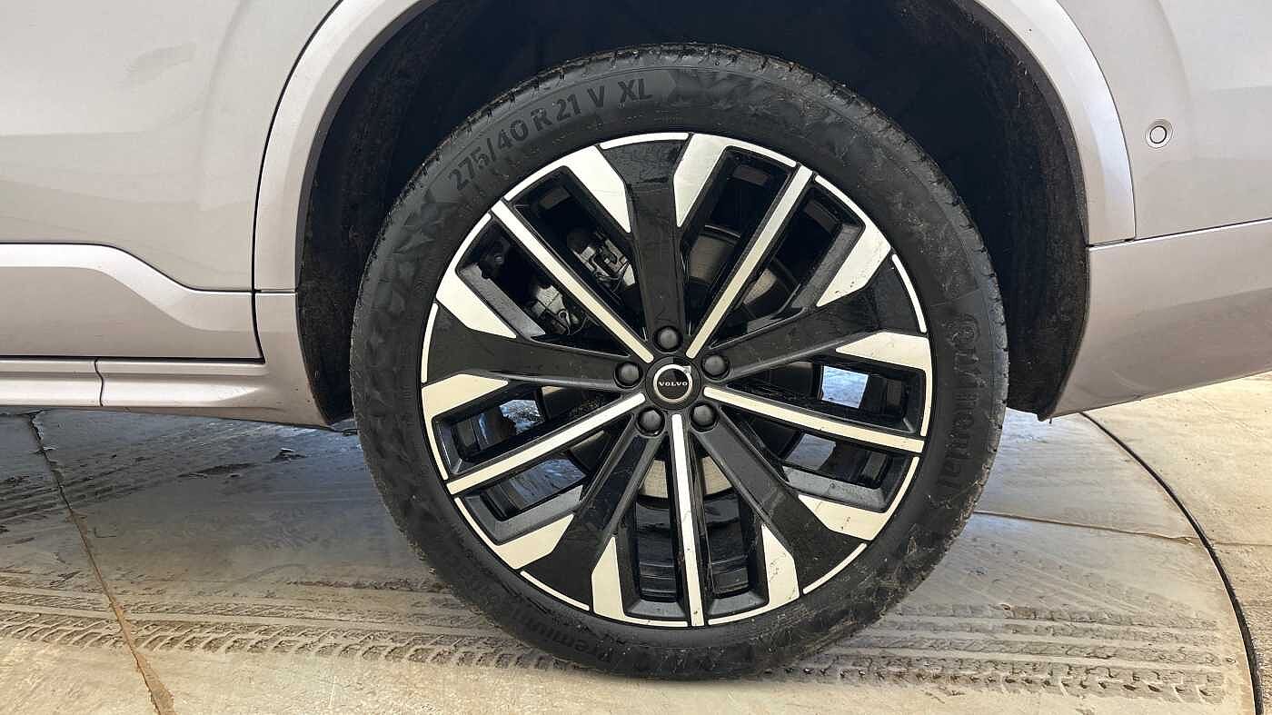 Used Volvo XC90 2025 for sale - 78036028: Photo 16