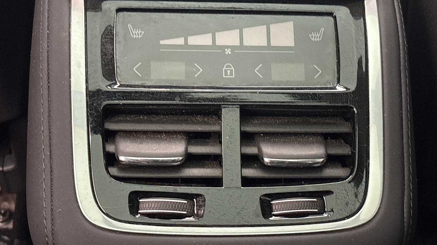 Used Volvo XC90 2025 for sale - 78036028: Photo 17