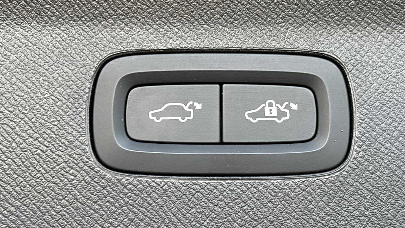 Used Volvo XC90 2025 for sale - 78036028: Photo 19