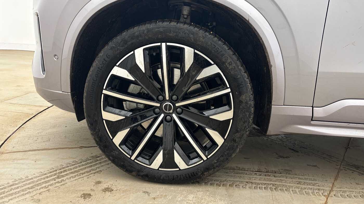 Used Volvo XC90 2025 for sale - 78036028: Photo 20