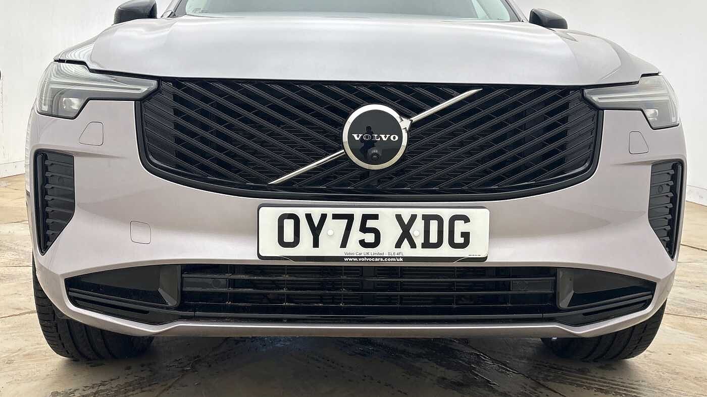 Used Volvo XC90 2025 for sale - 78036028: Photo 24