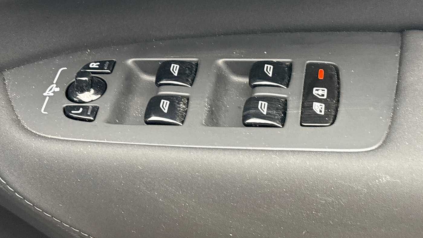 Used Volvo XC90 2025 for sale - 78036028: Photo 25