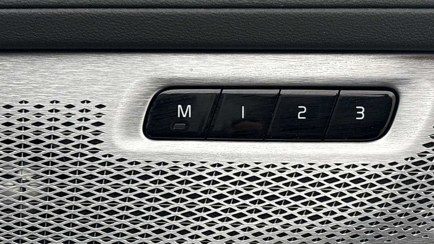 Used Volvo XC90 2025 for sale - 78036028: Photo 26