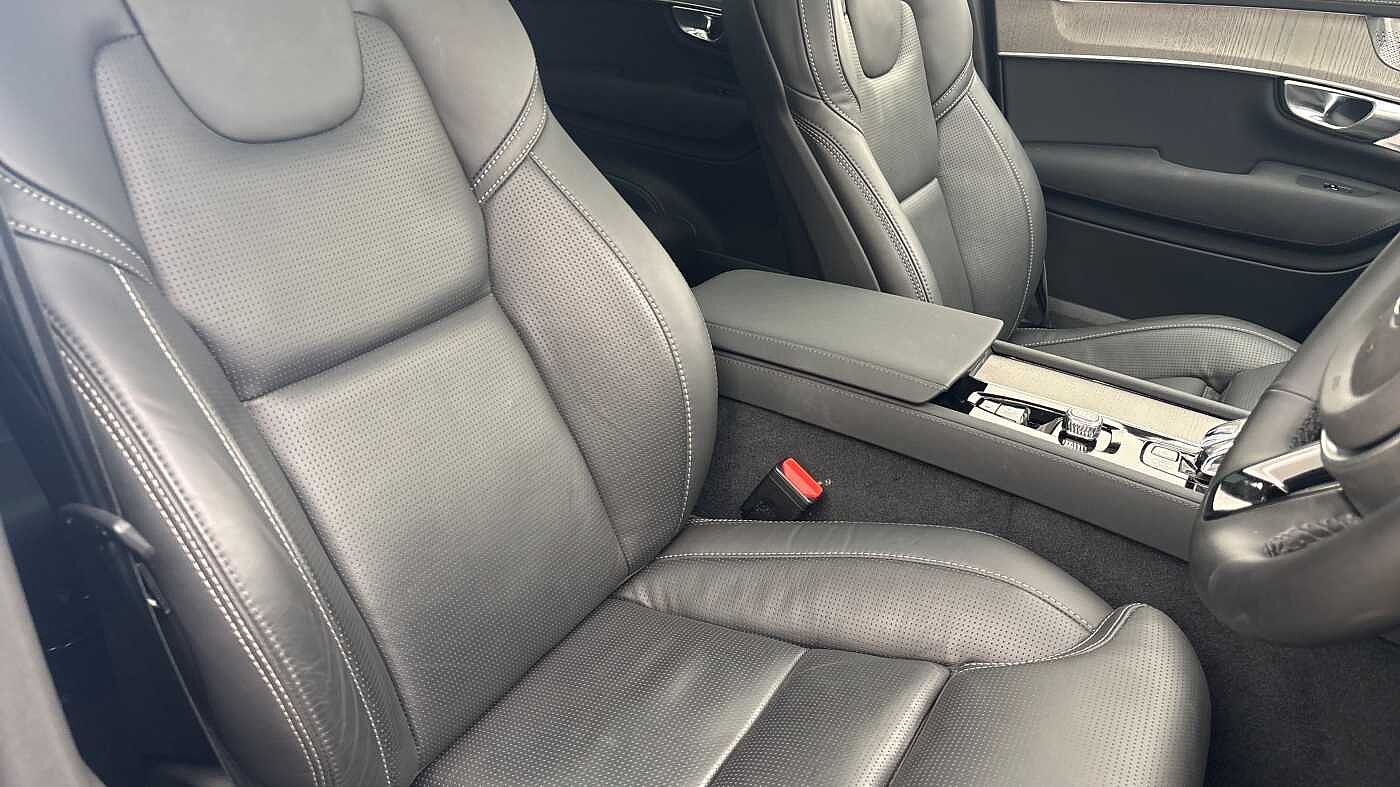 Used Volvo XC90 2025 for sale - 78036028: Photo 29