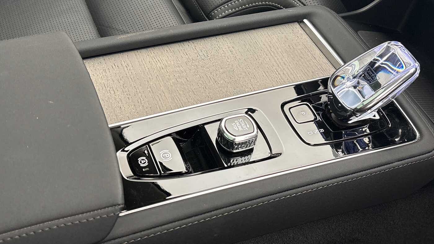 Used Volvo XC90 2025 for sale - 78036028: Photo 32