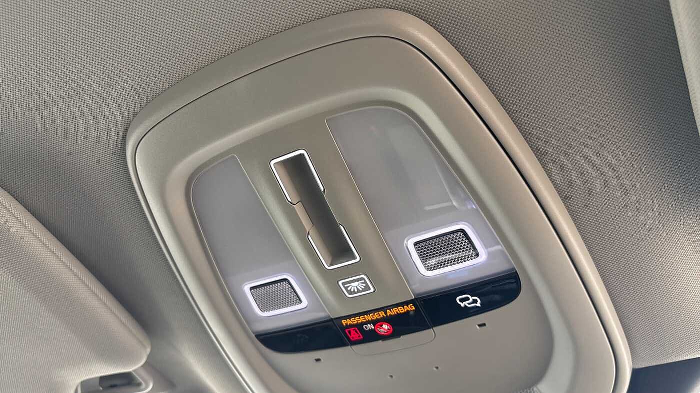 Used Volvo XC90 2025 for sale - 78036028: Photo 33