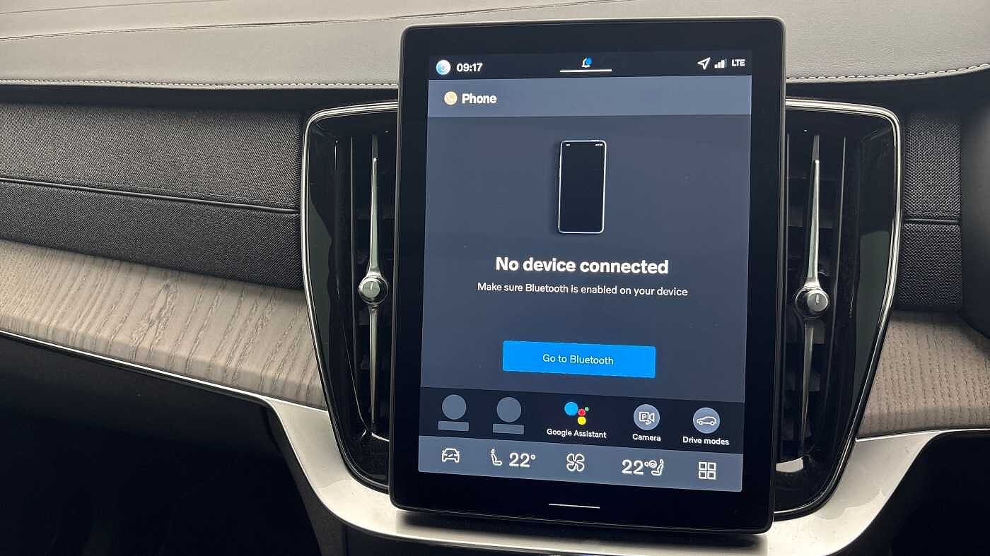 Used Volvo XC90 2025 for sale - 78036028: Photo 38