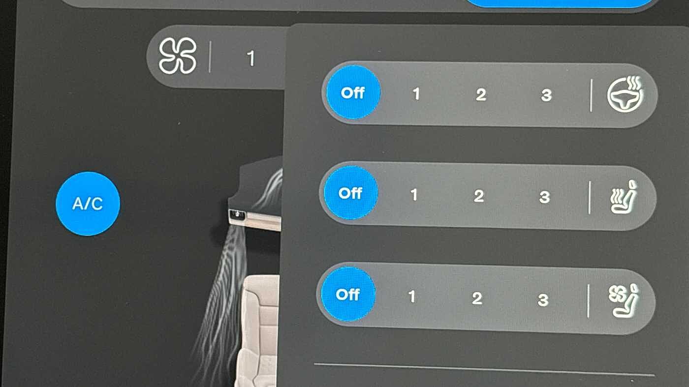 Used Volvo XC90 2025 for sale - 78036028: Photo 41