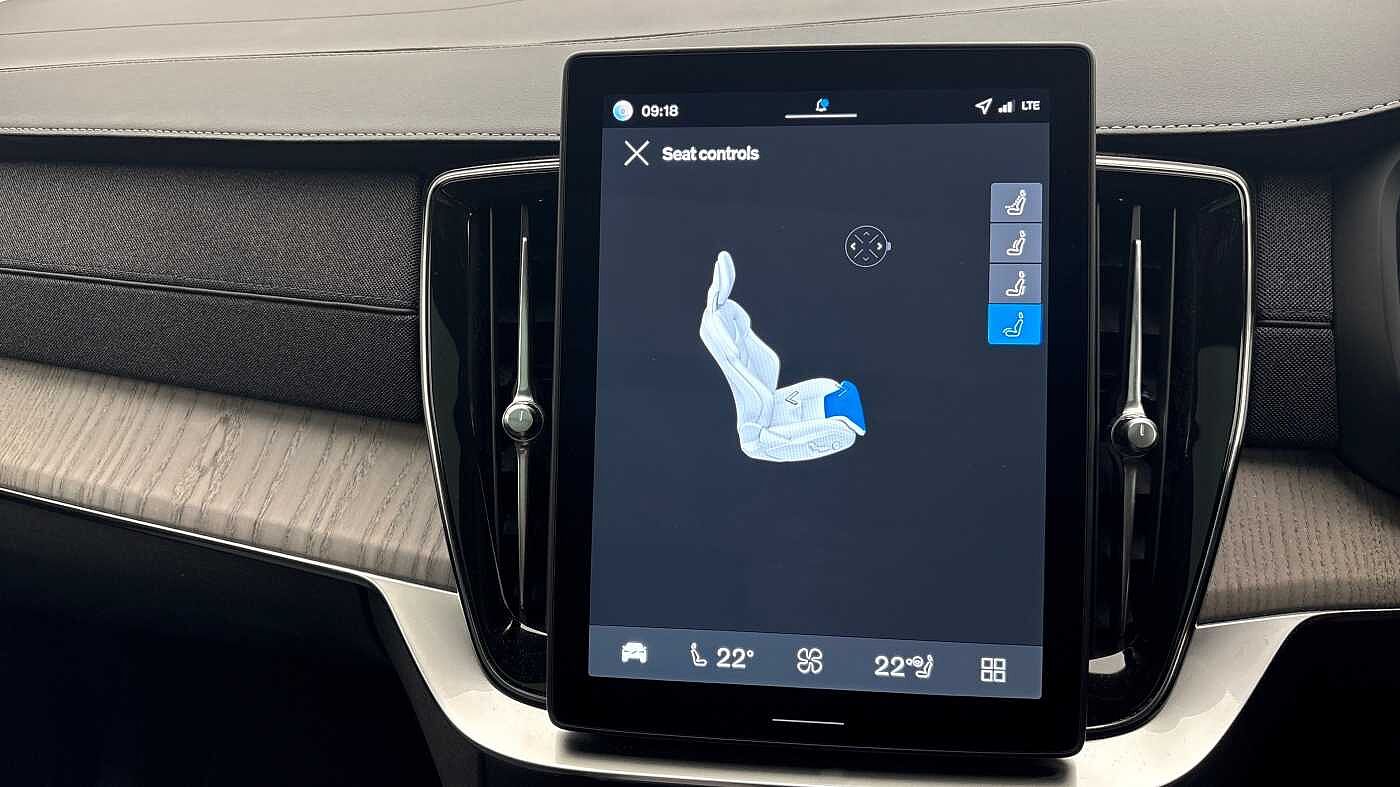 Used Volvo XC90 2025 for sale - 78036028: Photo 42