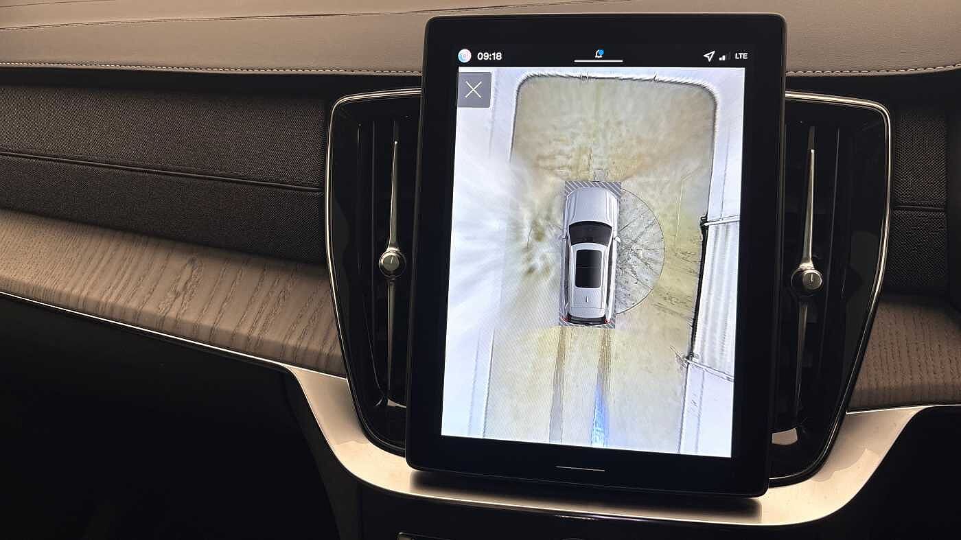 Used Volvo XC90 2025 for sale - 78036028: Photo 43