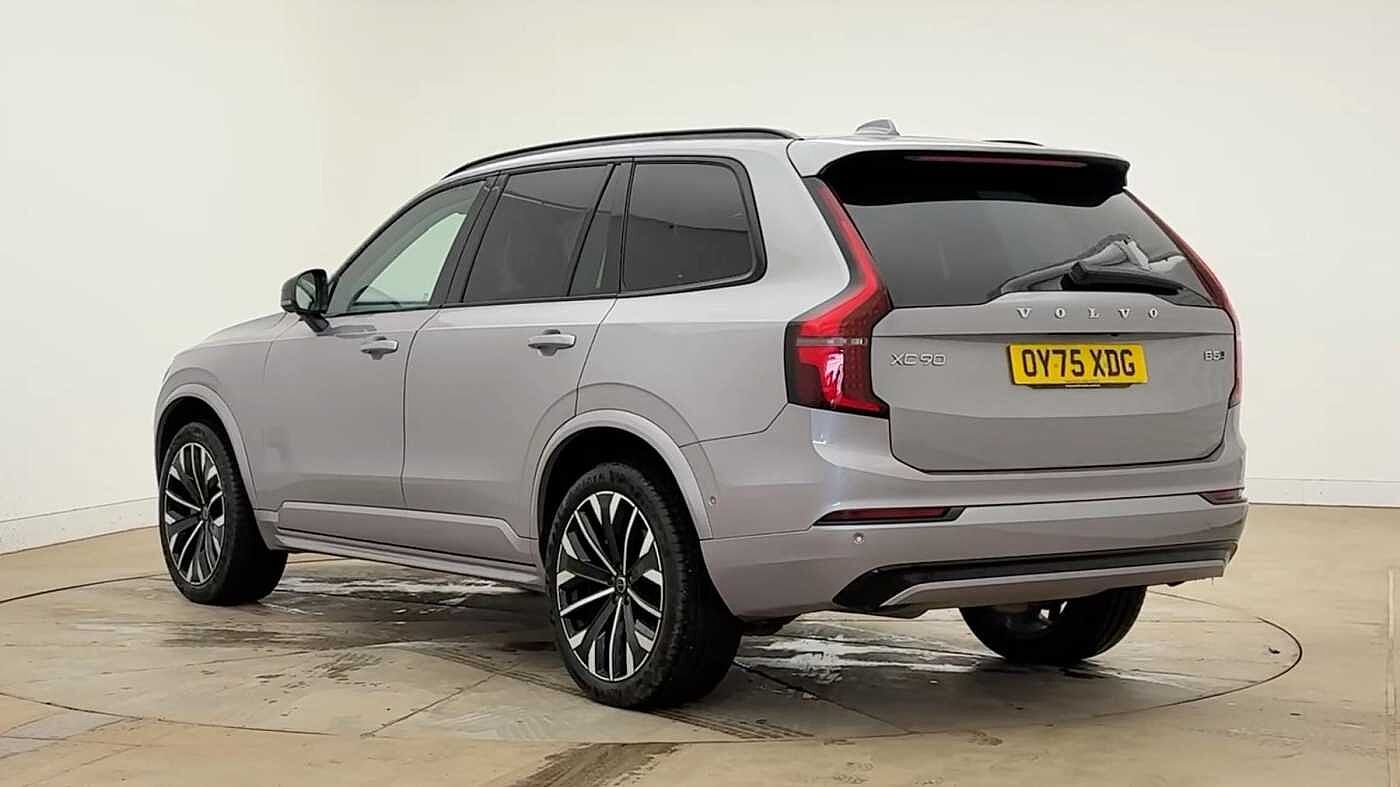 Used Volvo XC90 2025 for sale - 78036028: Photo 5