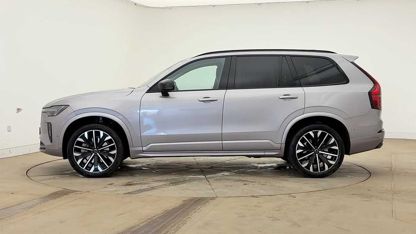 Used Volvo XC90 2025 for sale - 78036028: Photo 6