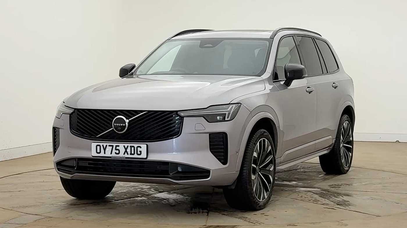 Used Volvo XC90 2025 for sale - 78036028: Photo 7