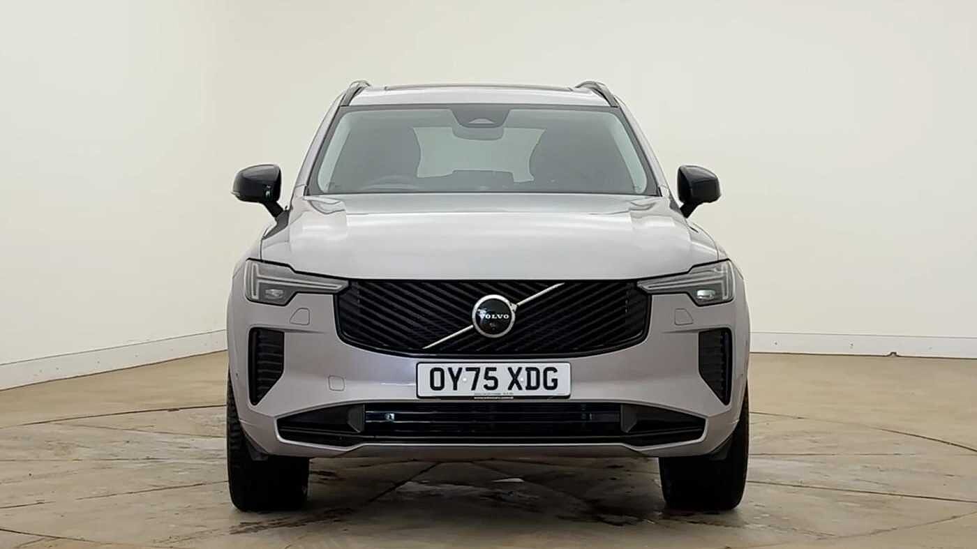 Used Volvo XC90 2025 for sale - 78036028: Photo 8
