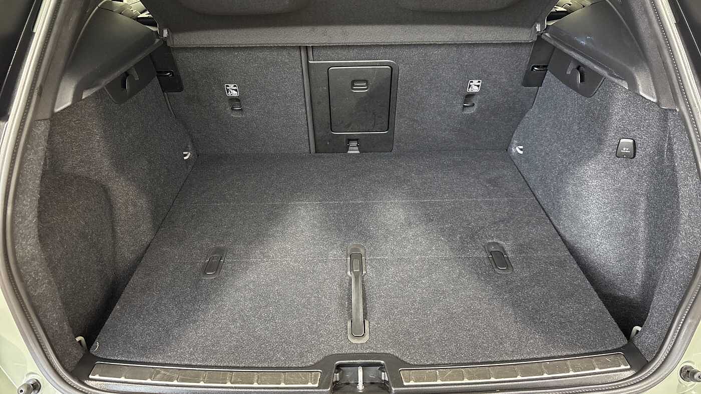 Used Volvo XC40 2025 for sale - 78036023: Photo 5