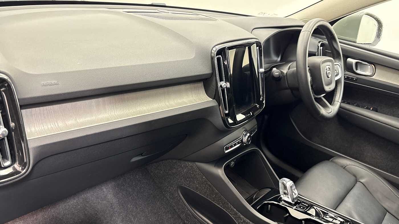 Used Volvo XC40 2025 for sale - 78036023: Photo 6