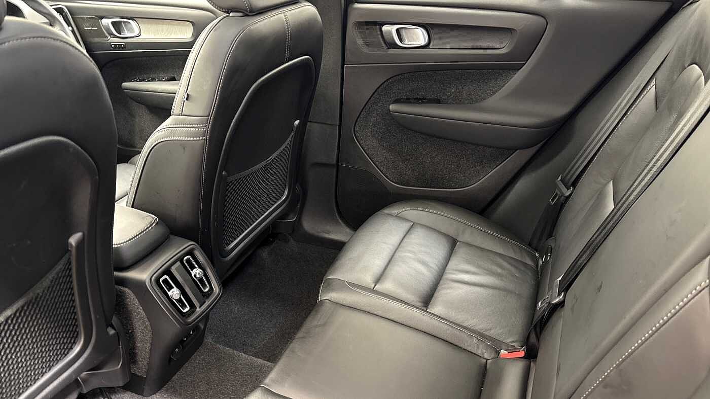 Used Volvo XC40 2025 for sale - 78036023: Photo 7