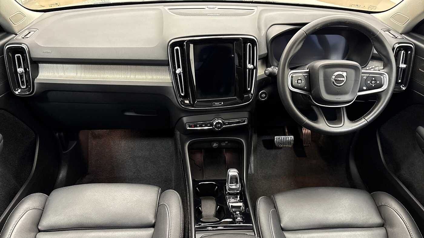 Used Volvo XC40 2025 for sale - 78036023: Photo 8