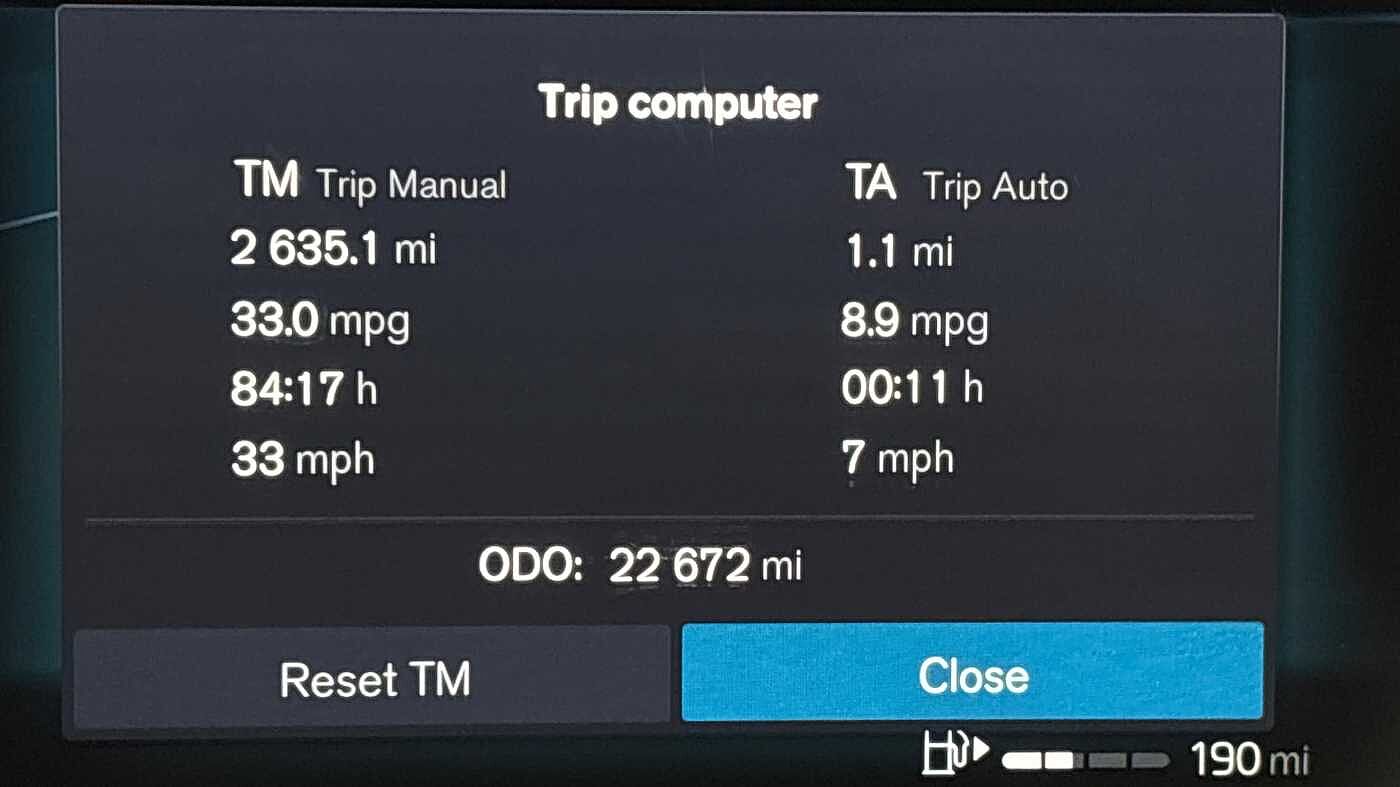 Used Volvo XC40 2025 for sale - 78036023: Photo 9