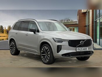 Used Volvo XC90 2025 for sale - 78512946: Photo