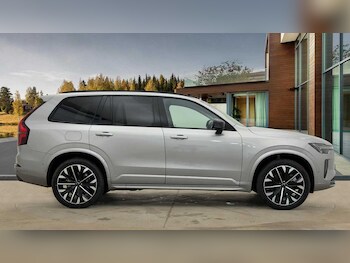 Used Volvo XC90 2025 for sale - 78512946: Photo