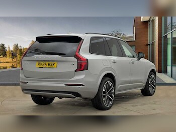 Used Volvo XC90 2025 for sale - 78512946: Photo
