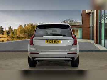 Used Volvo XC90 2025 for sale - 78512946: Photo