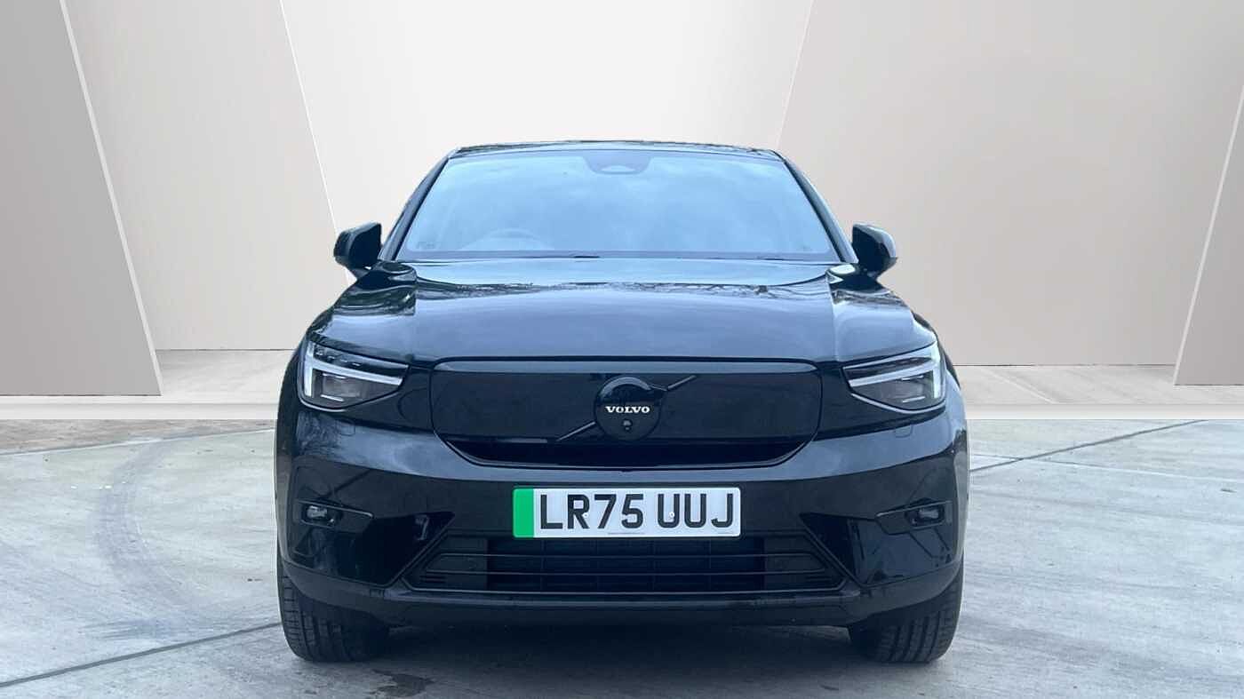 Used Volvo EC40 2025 for sale - 78036000: Photo 10